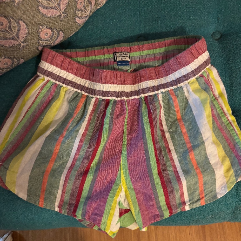 Kavu Women’s Shorts
